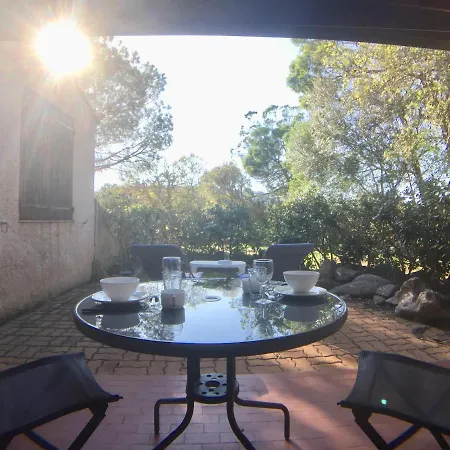 Studio Occhiatana Hp30 Porto-Vecchio (Corsica)