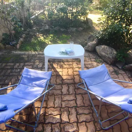 Studio Occhiatana Hp30 * Porto-Vecchio (Corsica)