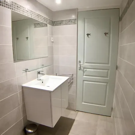 Studio Occhiatana Hp30 Ferienhaus Porto-Vecchio (Corsica)